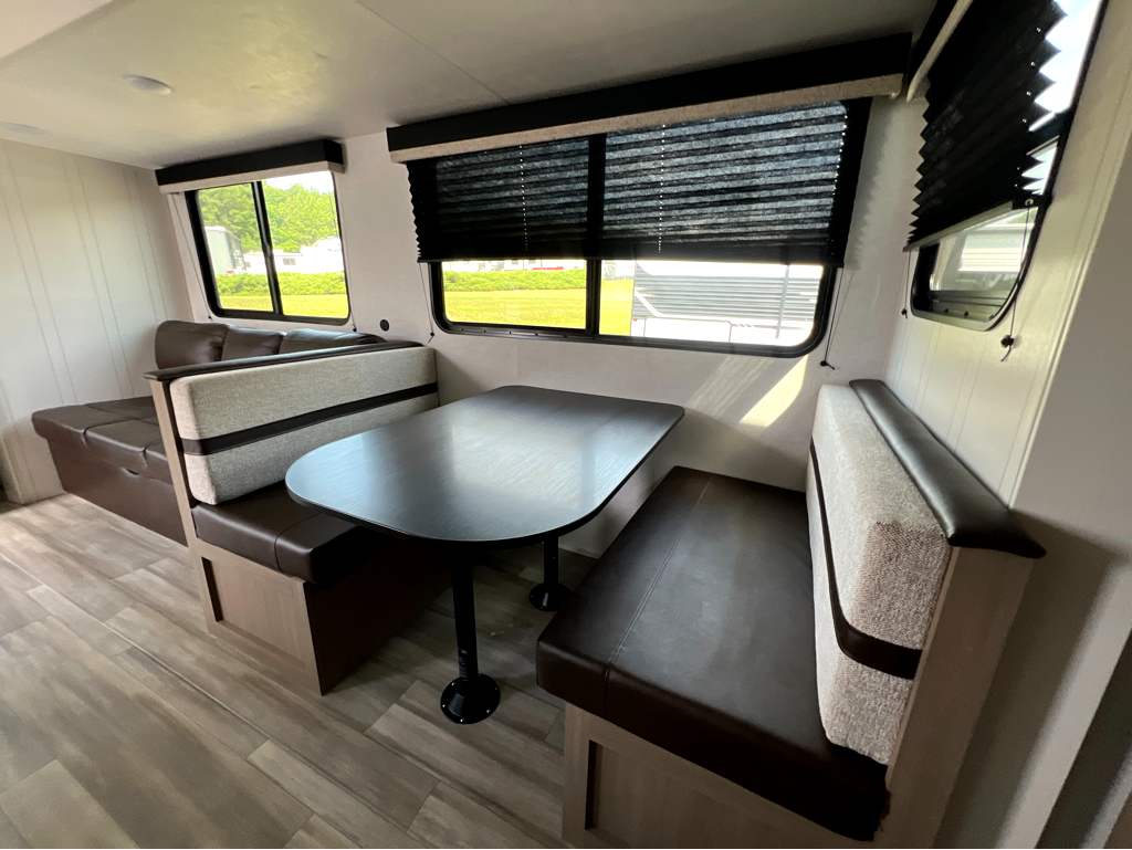 2027 HEARTLAND PROWLER 2601RLS - Image 6