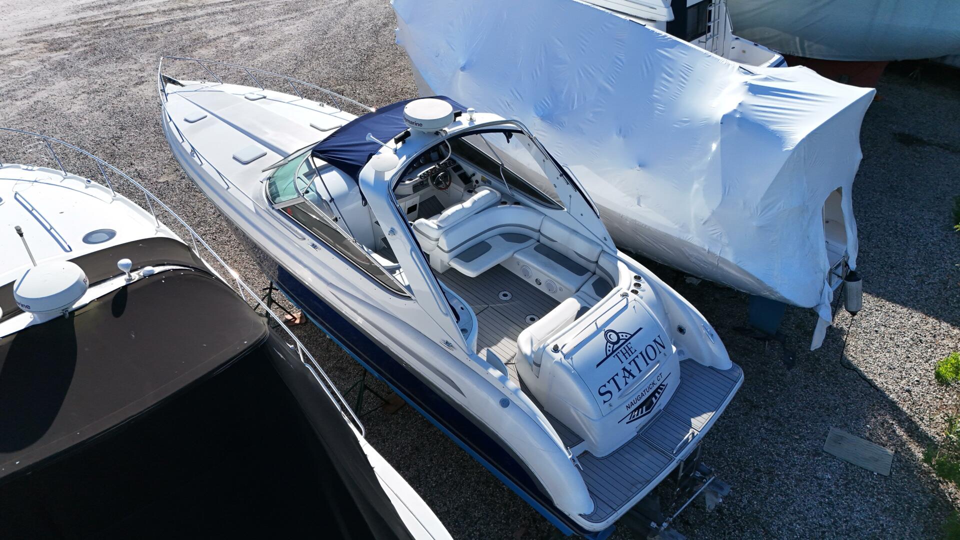 2004 Formula 370SS - Image 8