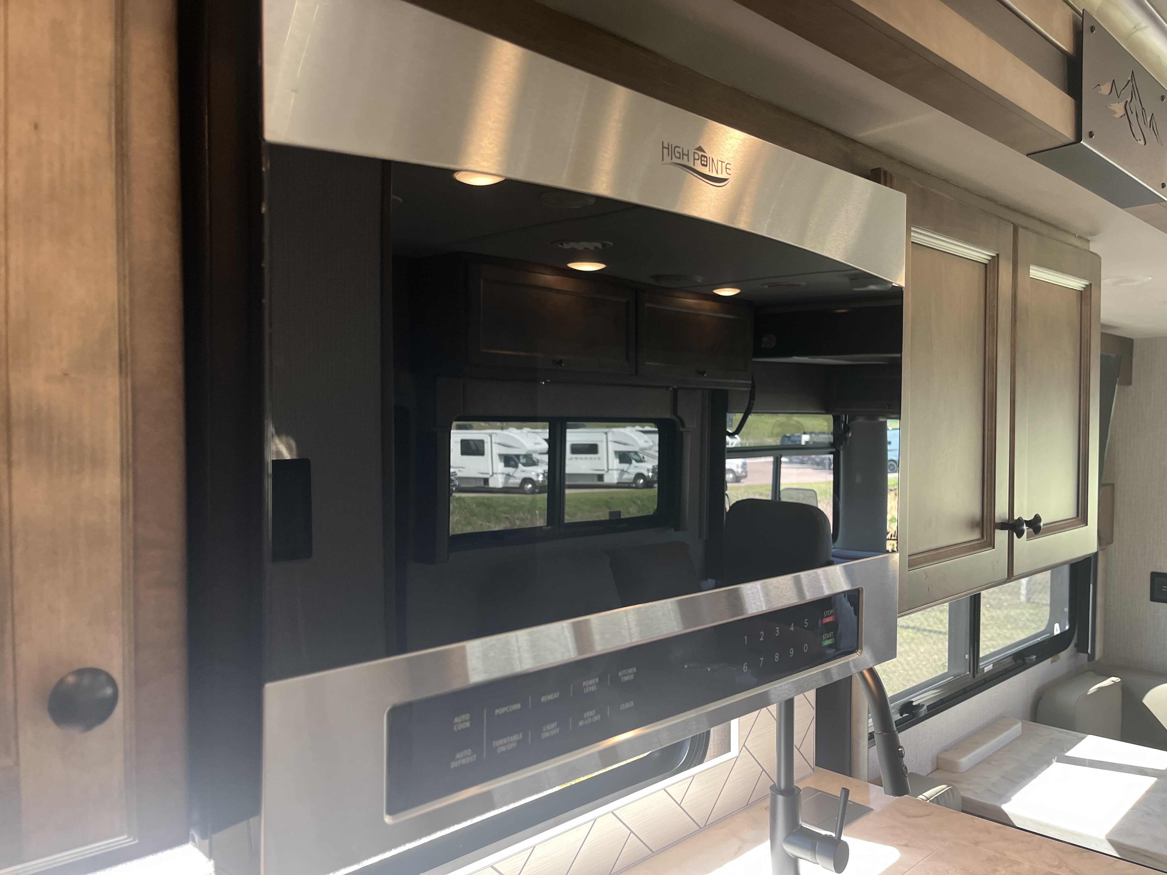 2026 TIFFIN ALLEGRO 29 NA - Image 26