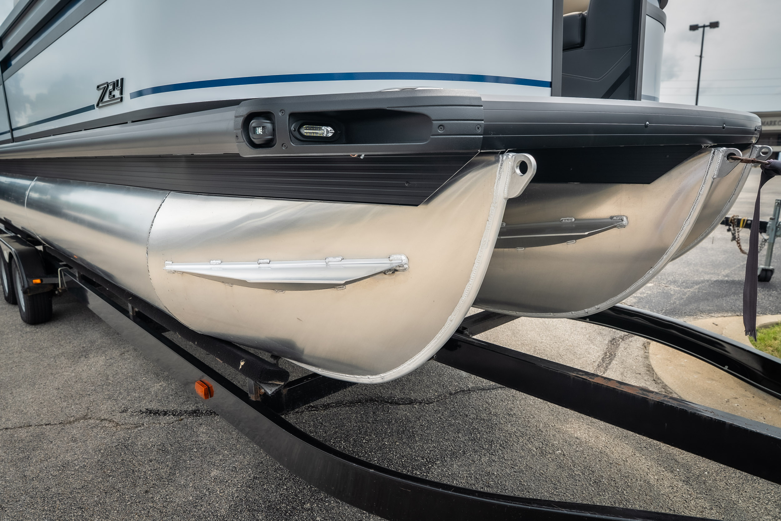 2026 Viaggio Z24U - Image 4