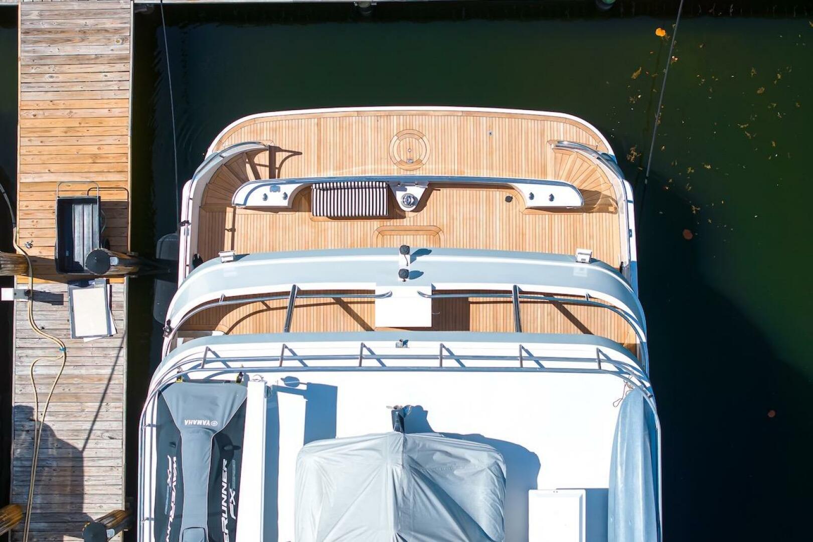 2018 Sea Hunt BX 25 FS Base - Image 44