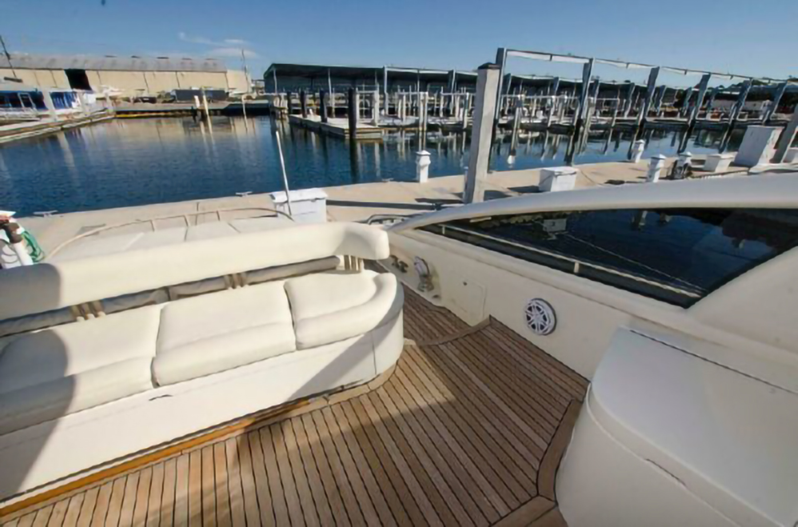 2004 Baia Atlantica - Image 7