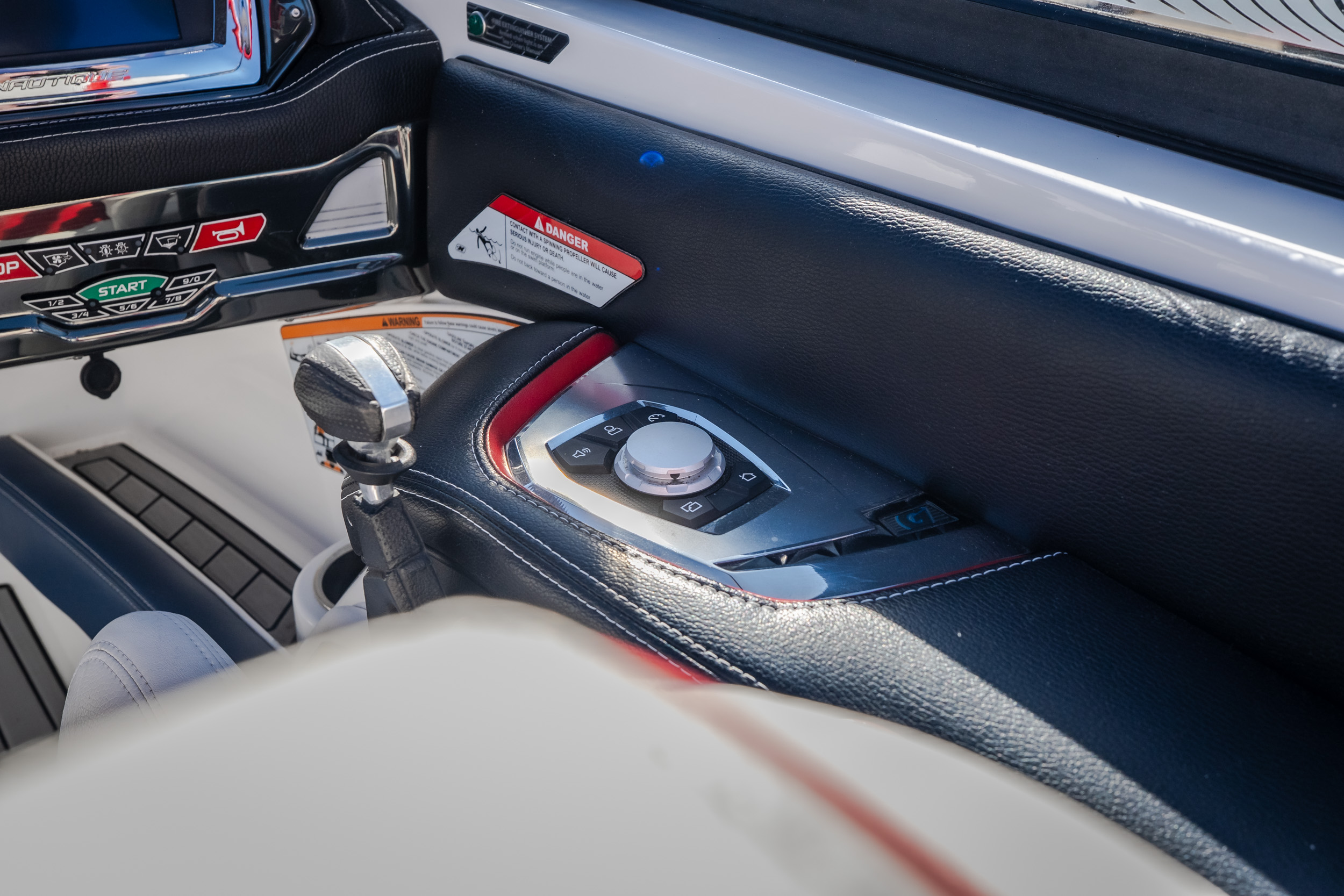 2016 Nautique G23 - Image 14