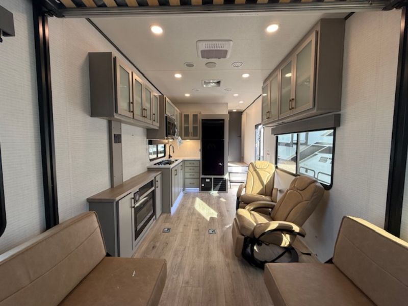 2026 Forest River Stealth 2710 - Image 6