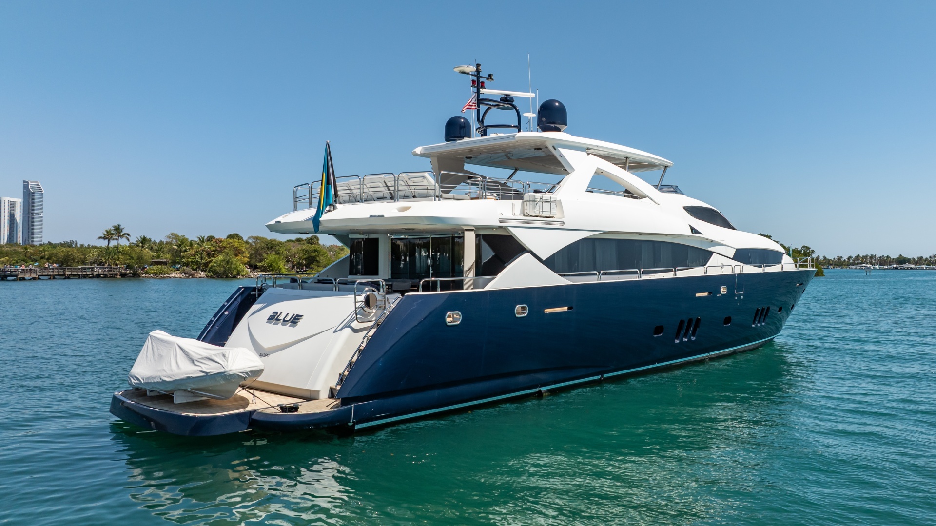 2010 Sunseeker 34 Metre Yacht - Image 9