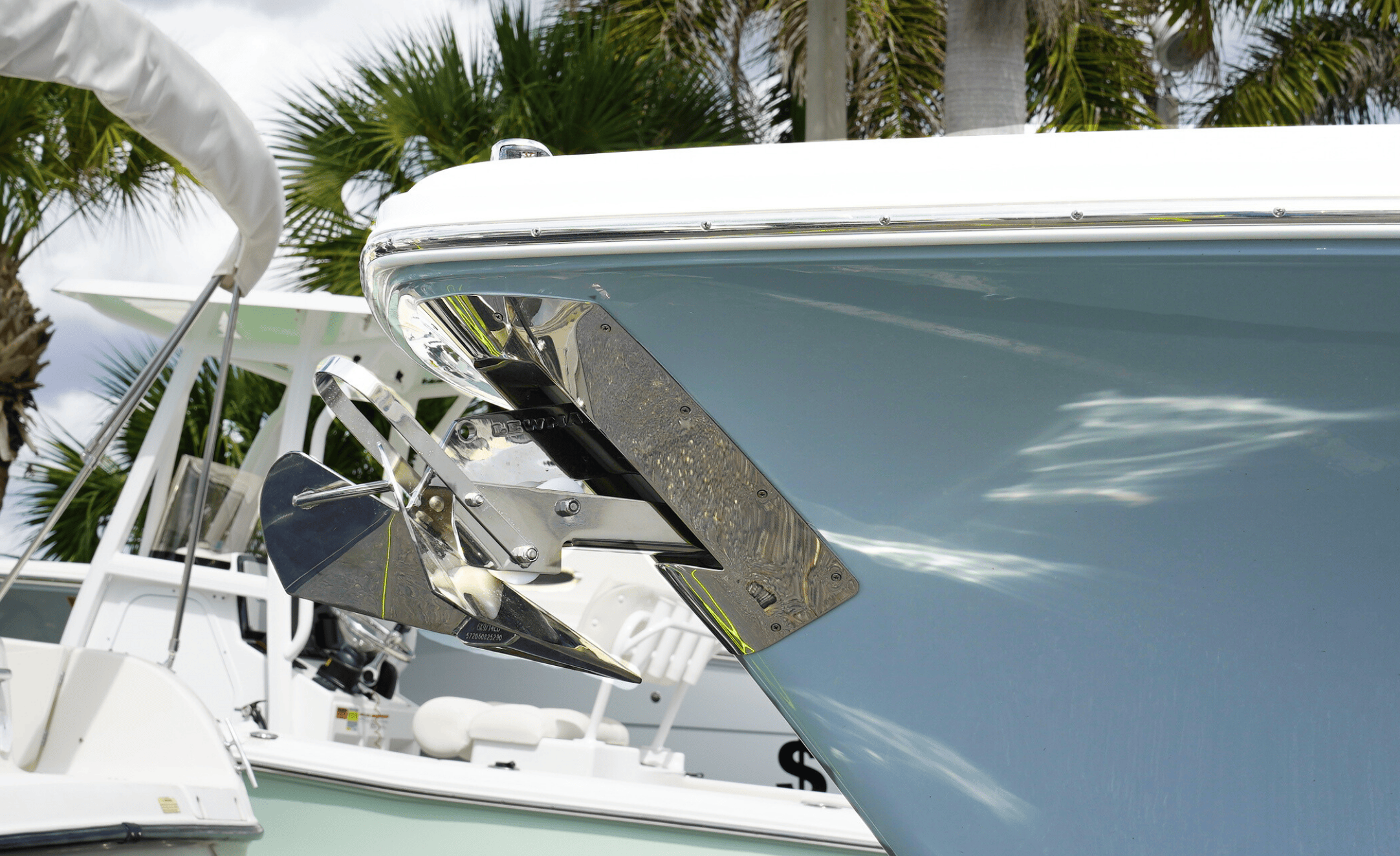 2026 Sea Hunt Gamefish 28FS - Image 3