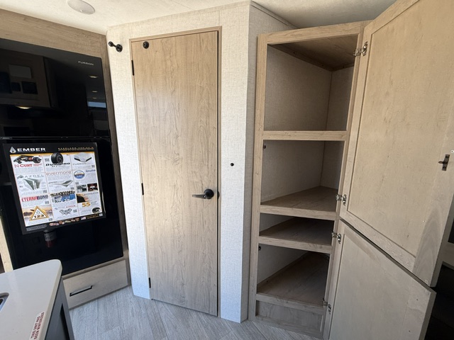 2027 Ember RV Overland Series 201FBQ - Image 11