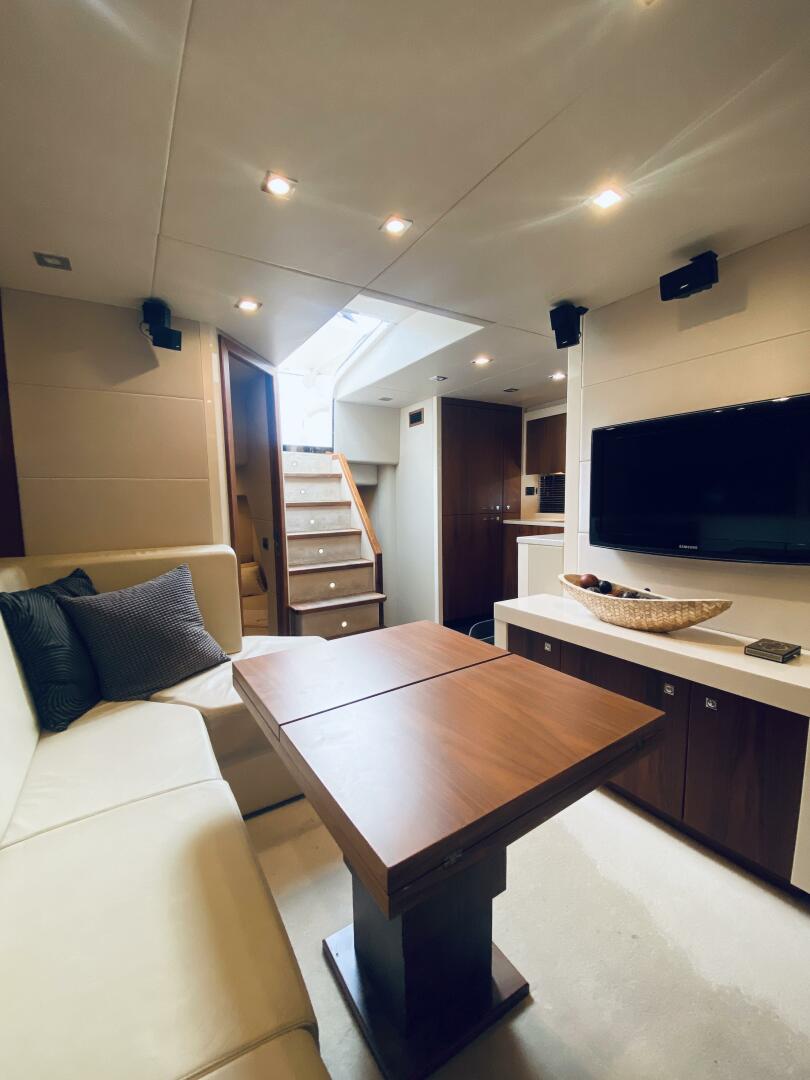 2010 Sunseeker Predator 60 - Image 57