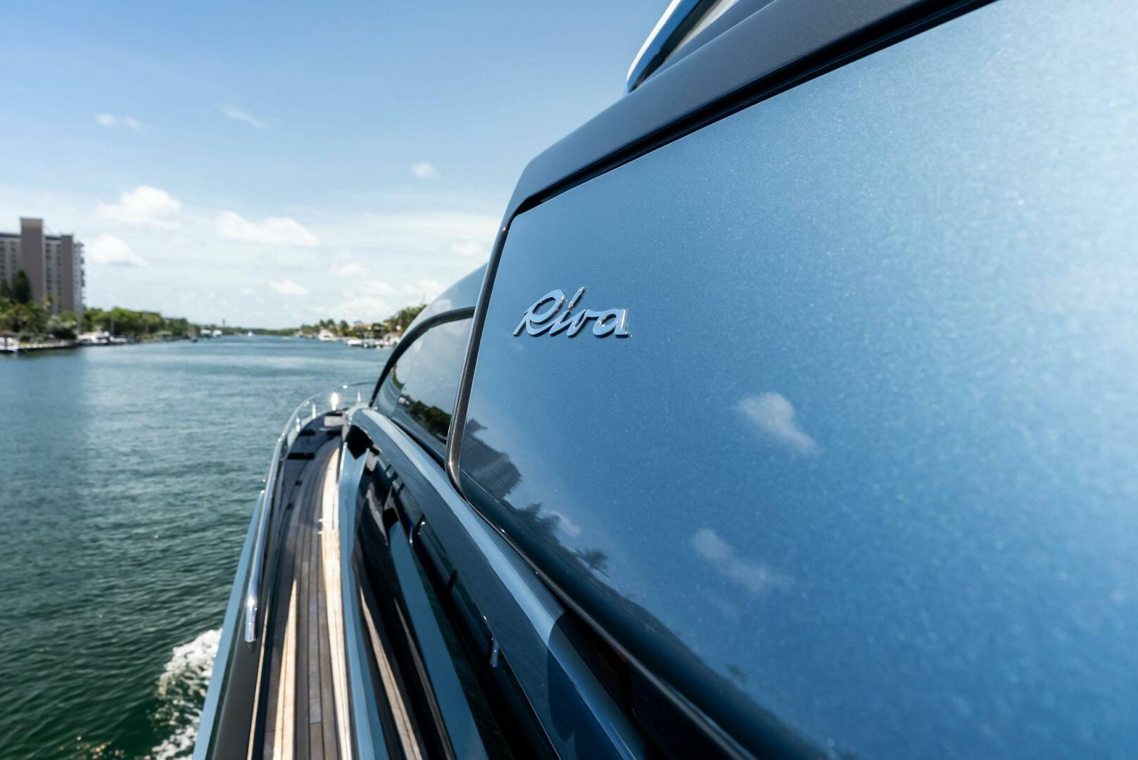 2024 Riva Perseo Super - Image 36