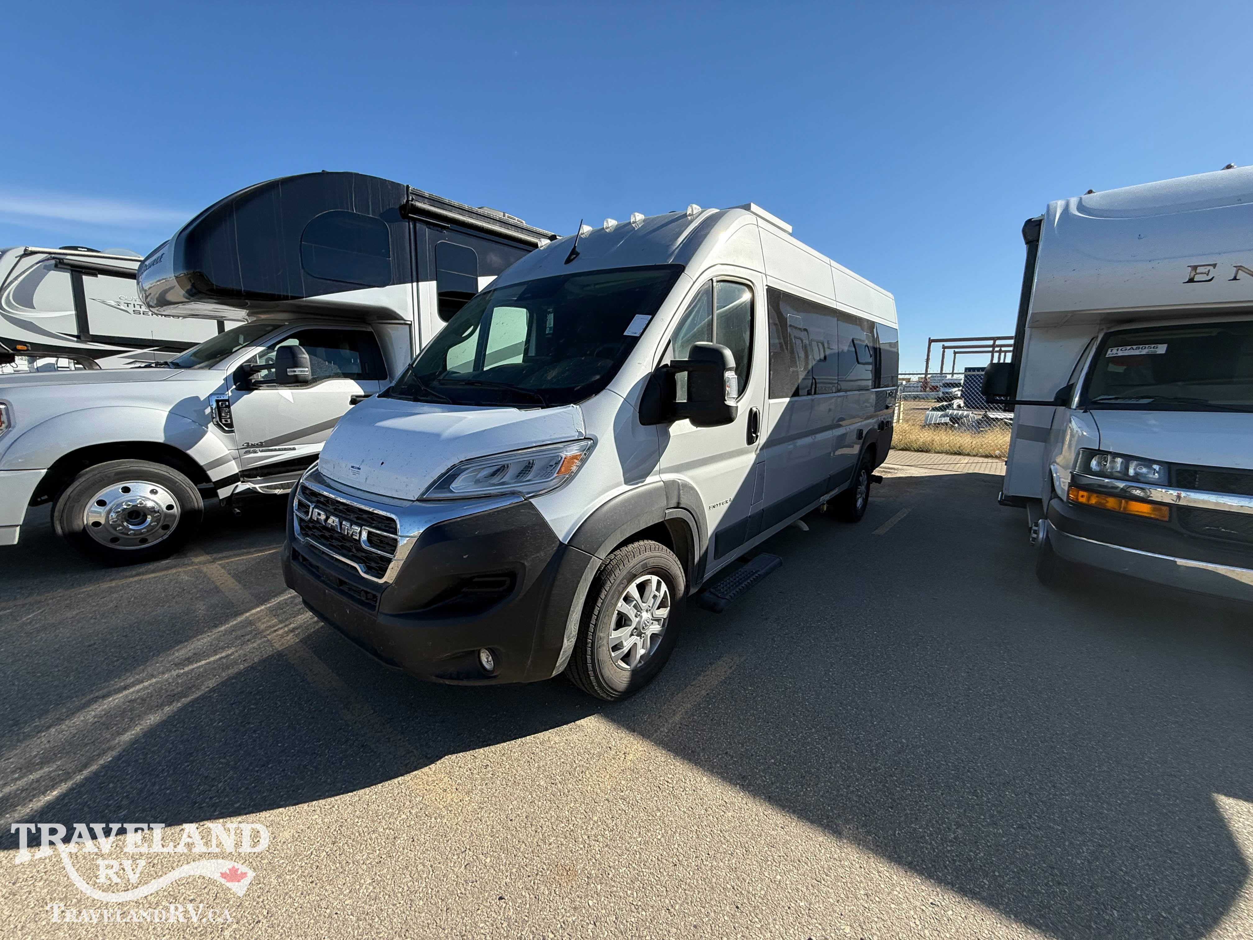 2026 Entegra Coach Ethos 20T - Image 5