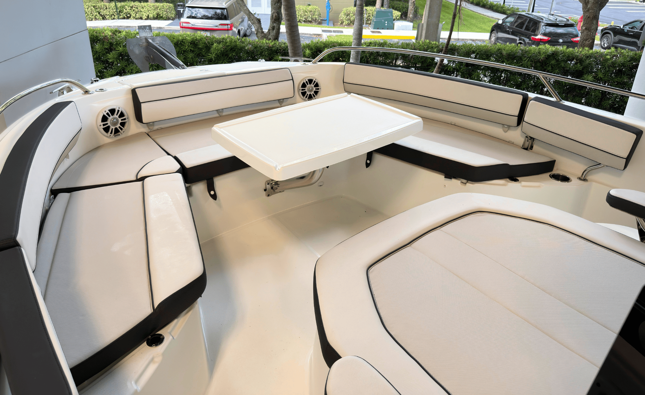 2024 JEANNEAU LEADER 10.5 CC - Image 14