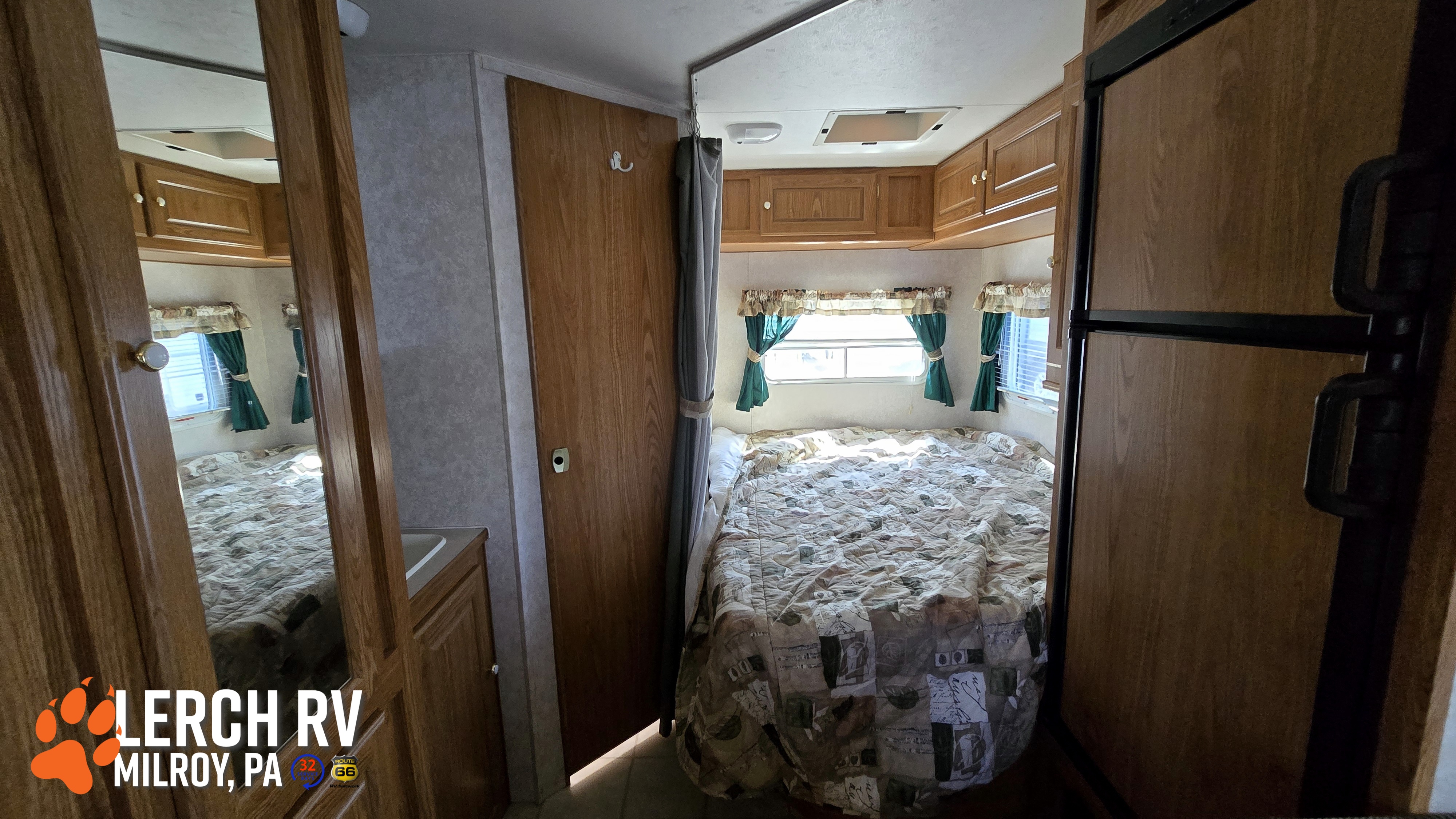 2004 FOREST RIVER SALEM T22 - Image 14