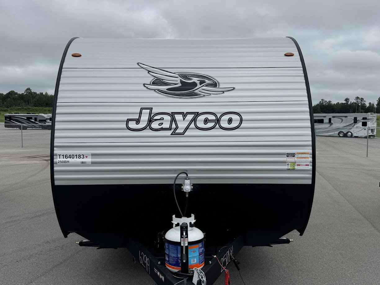 2026 JAYCO JAY FLIGHT SLX 250BH - Image 2