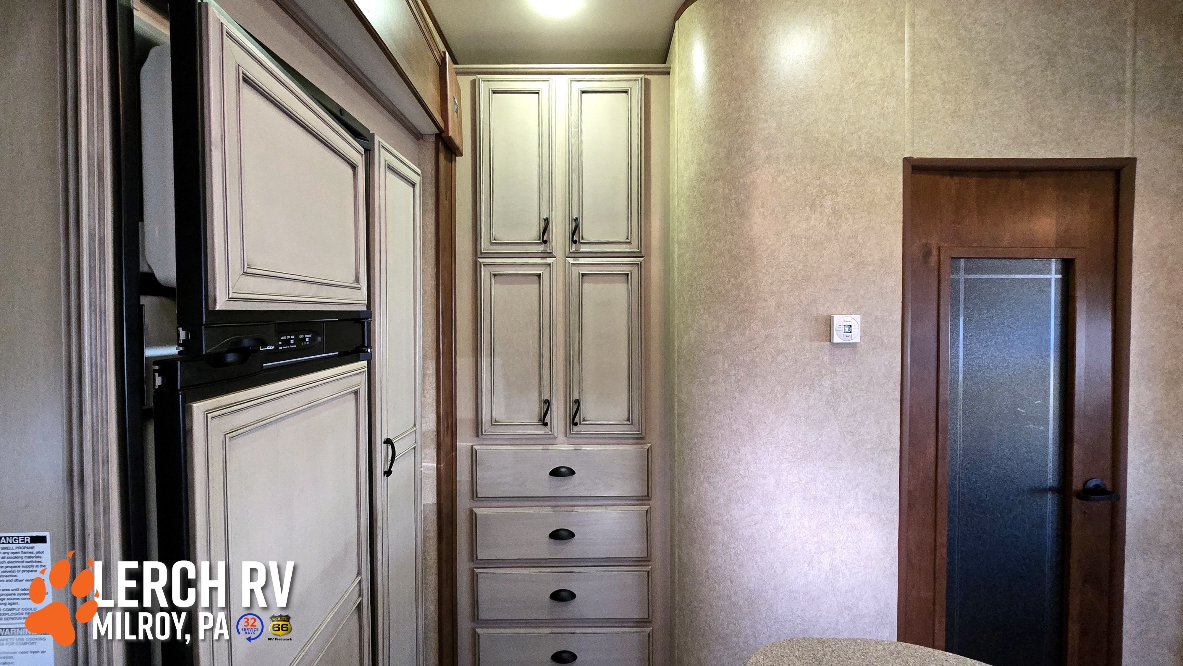 2013 HIGHLAND RIDGE OPEN RANGE ROAMER RF367BHS - Image 22