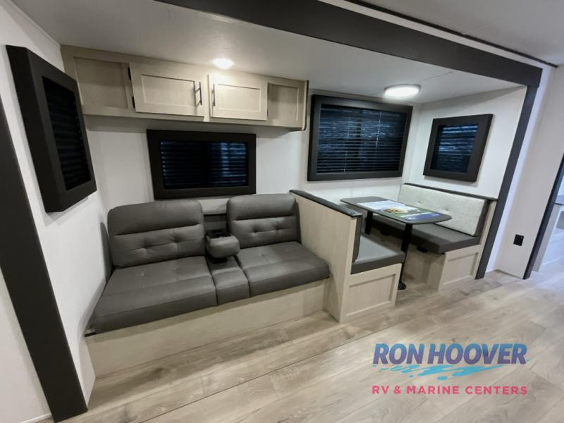 2026 FOREST RIVER SHASTA 533BH - Image 3