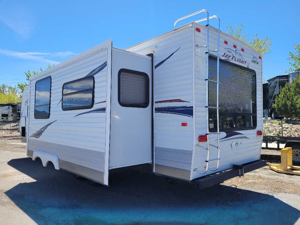 2011 Jayco Jay Flight G2 29 RLS - Image 2