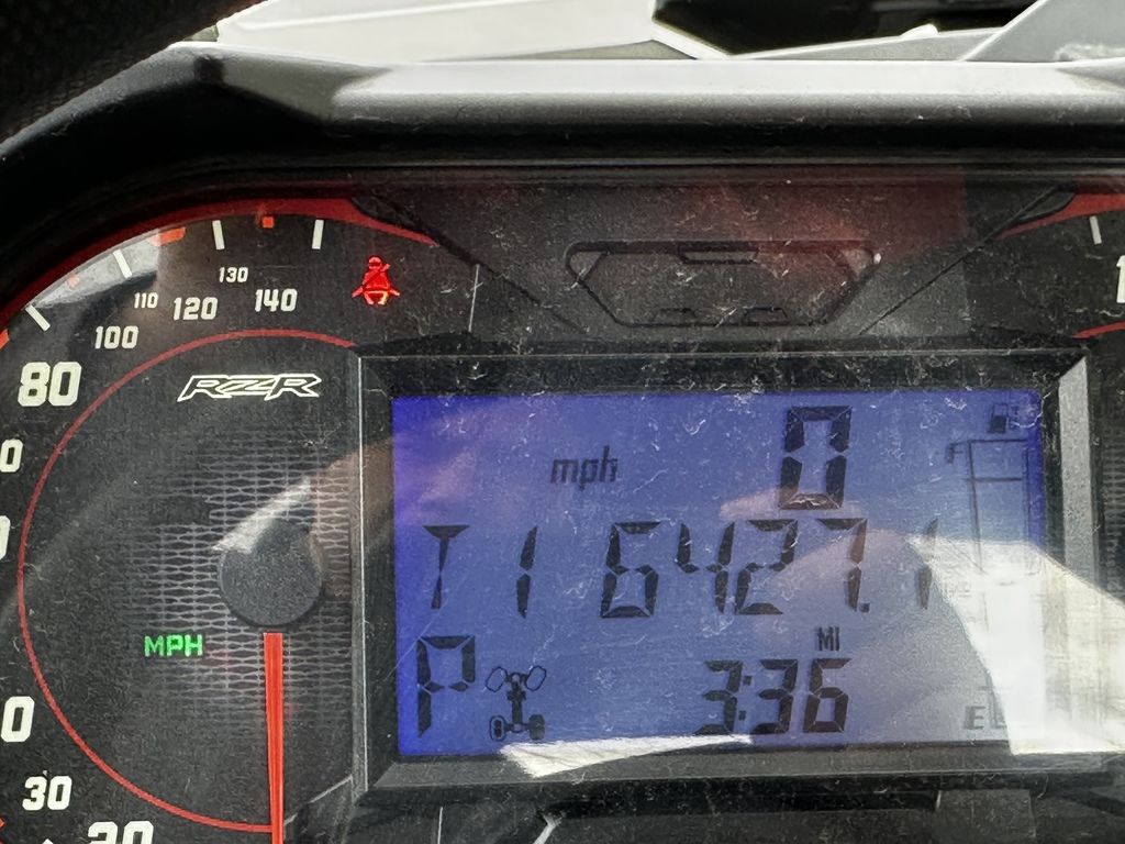 2021 Polaris® RZR PRO XP Ultimate - Image 14