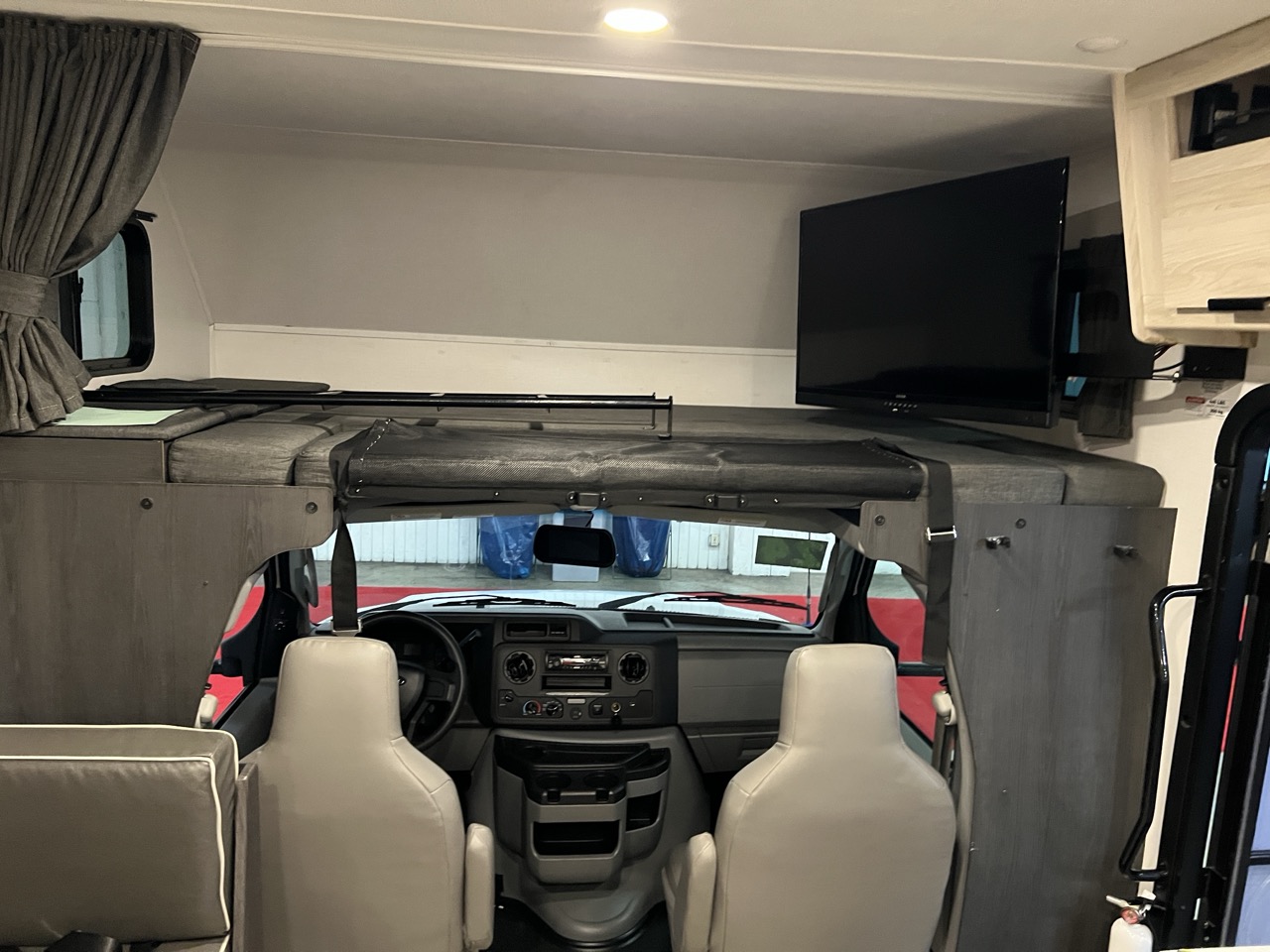 2024 Forest River Sunseeker LE 2150SLE - Image 19