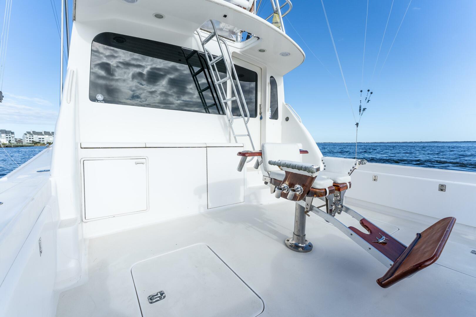 2006 Ocean Yachts - Image 49