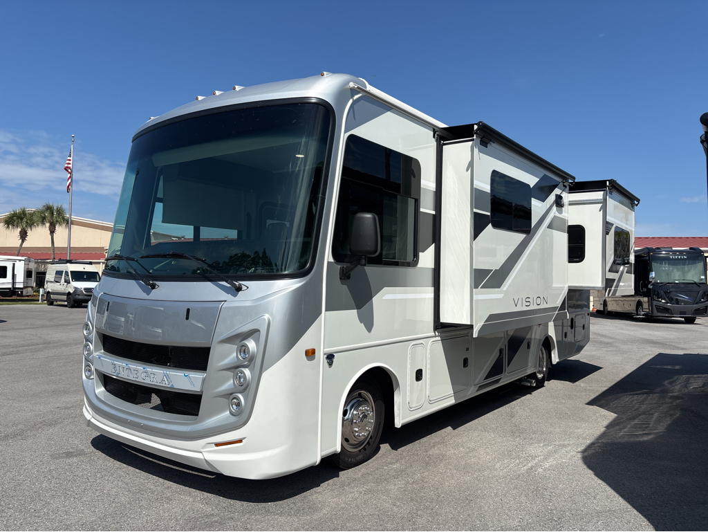 2026 ENTEGRA COACH VISION 27A - Image 3