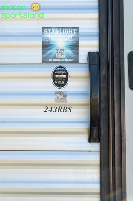 2018 Coachmen Catalina 243RBS - Image 12