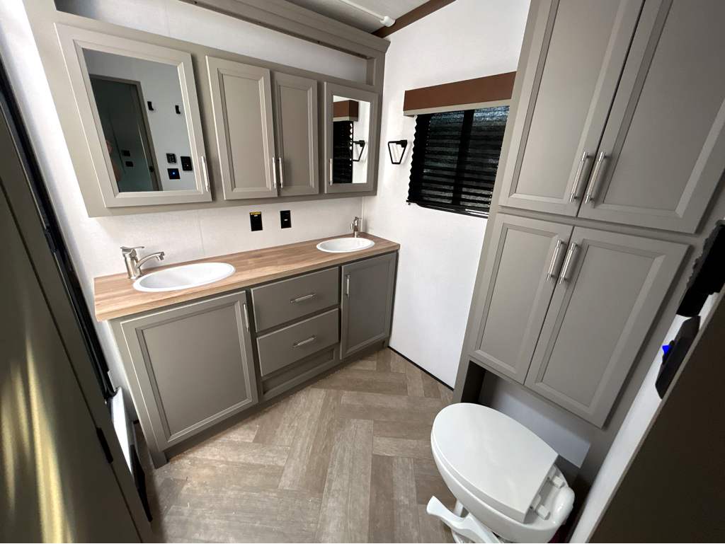 2026 Keystone SPRINTER 3800FLB - Image 18