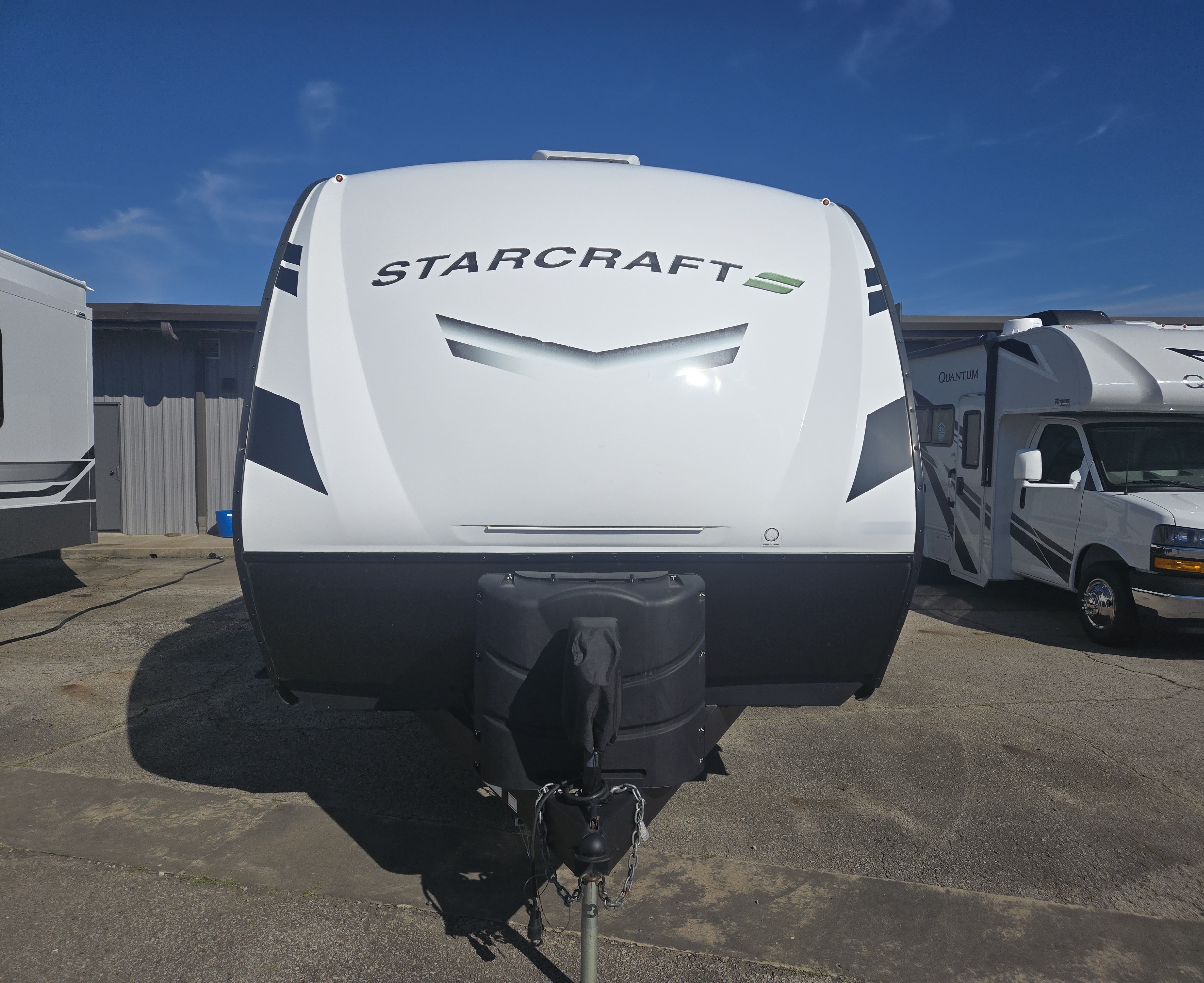 2023 Starcraft Super Lite 261BH - Image 2