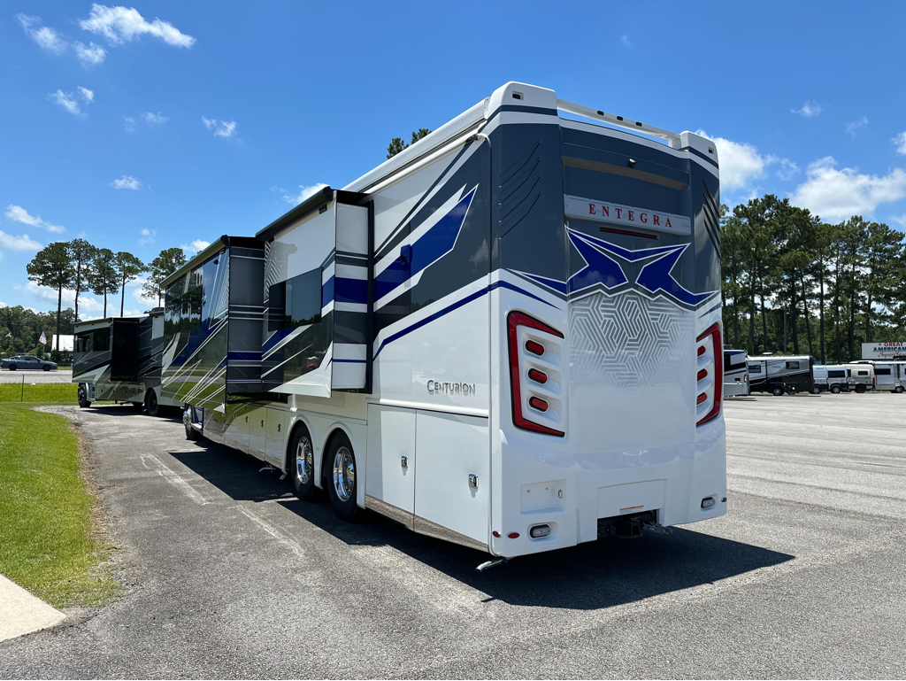 2026 ENTEGRA COACH CENTURION 45D - Image 4