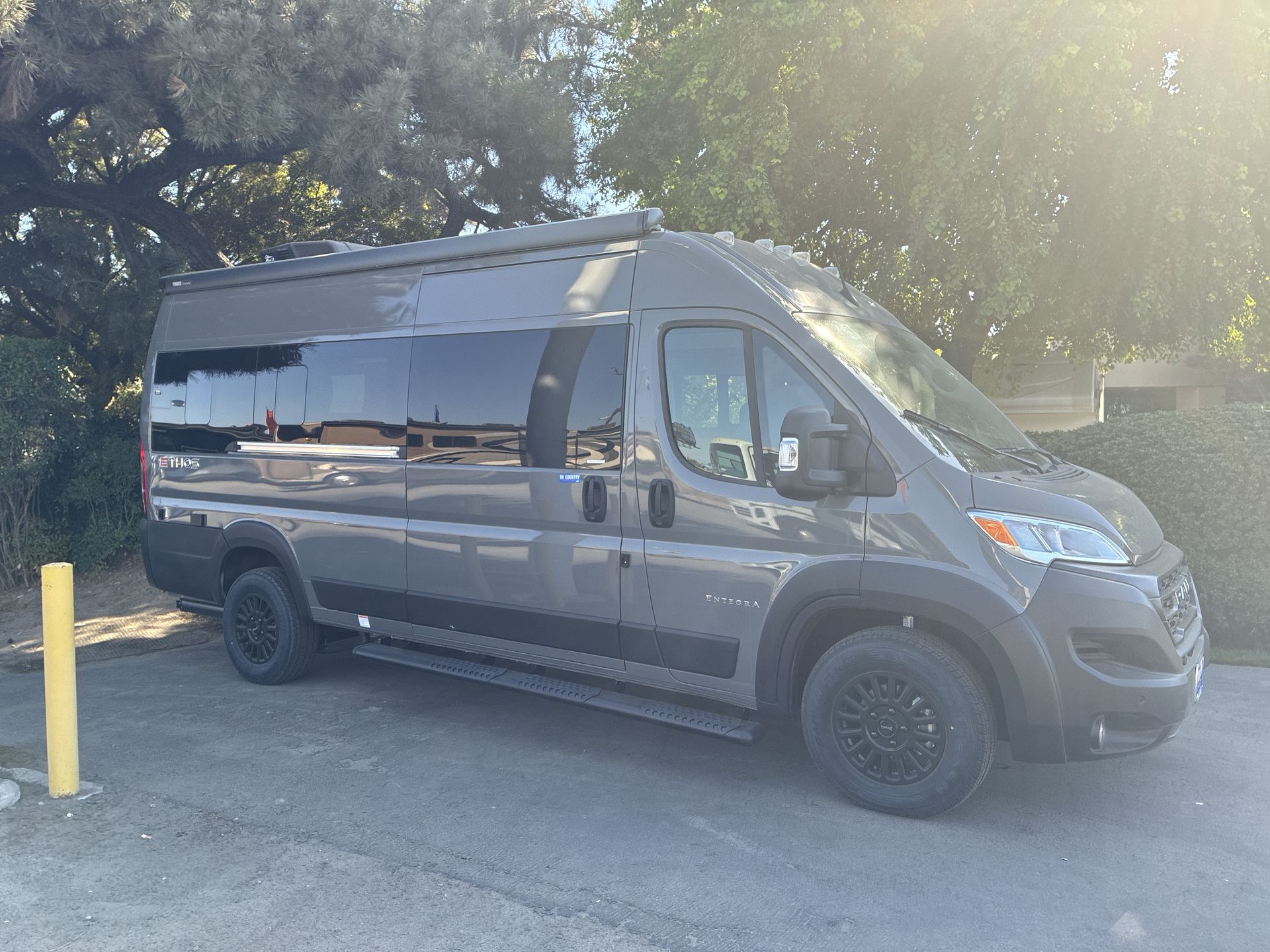 2026 Entegra Coach Ethos 20E - Image 2