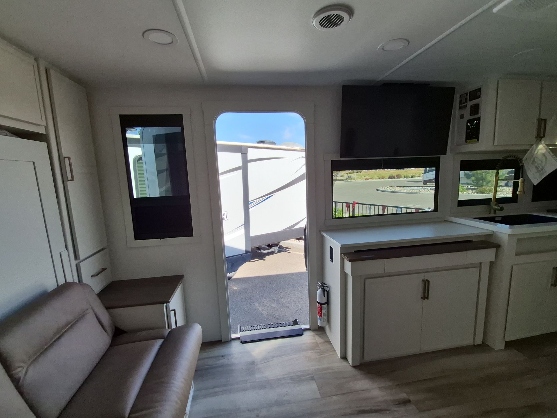2027 Brinkley RV Model Ix 20x - Image 18