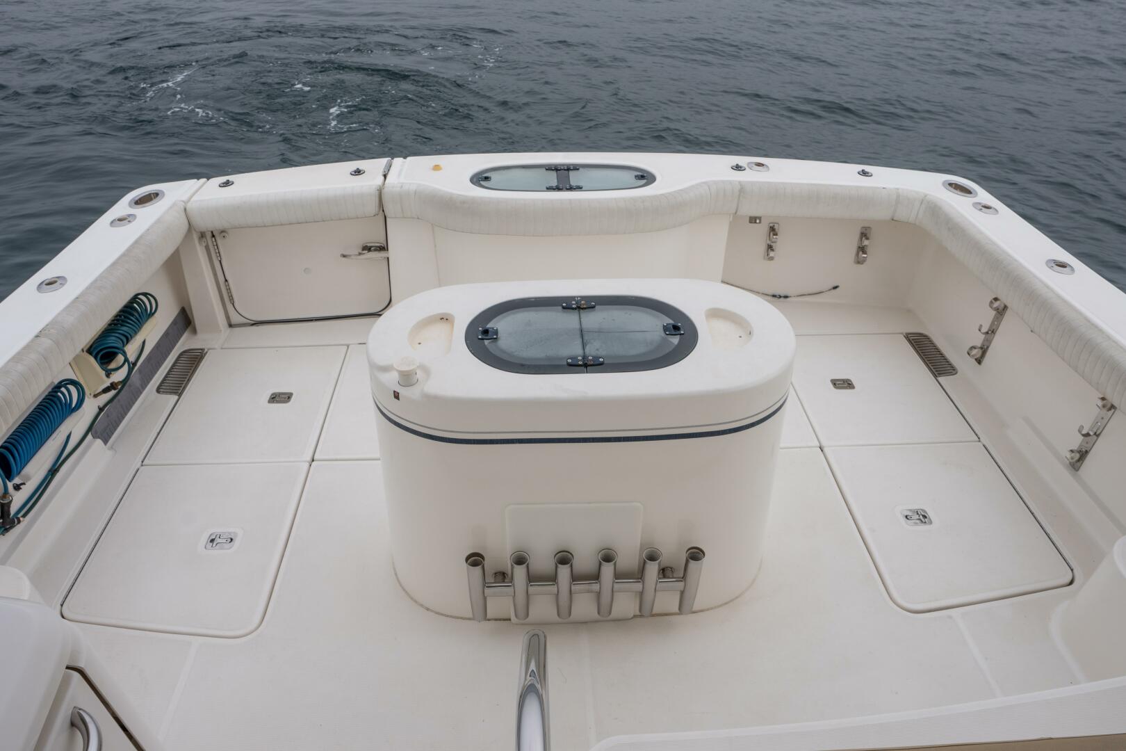 2015 Tiara Yachts 4300 Open - Image 28