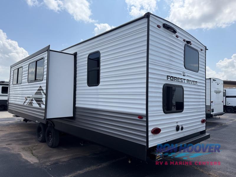 2025 COACHMEN 282DORM - Image 50