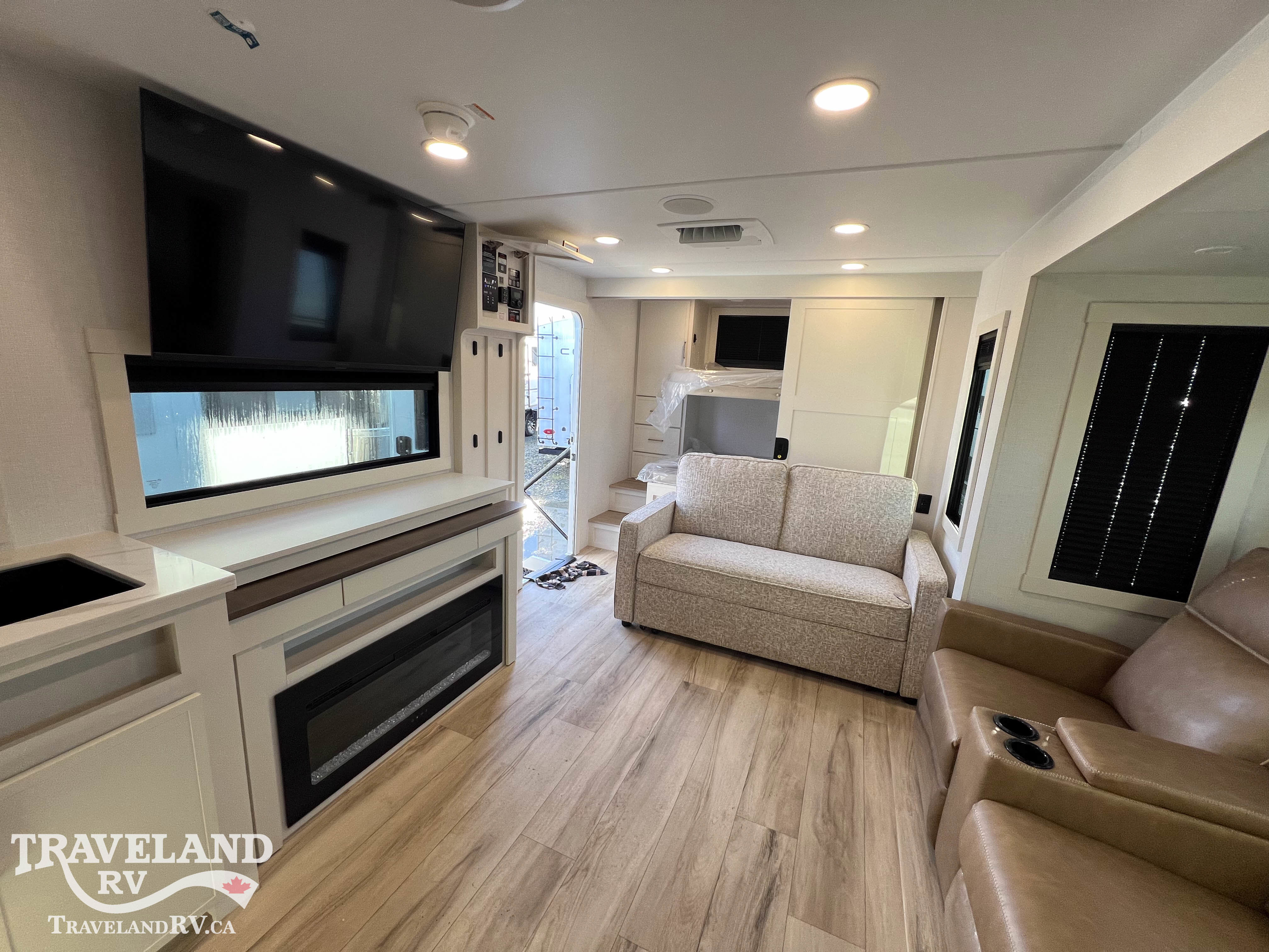 2026 Brinkley RV Model I 294 - Image 7