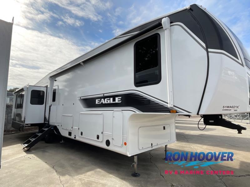 2026 JAYCO 355MBQS - Image 1