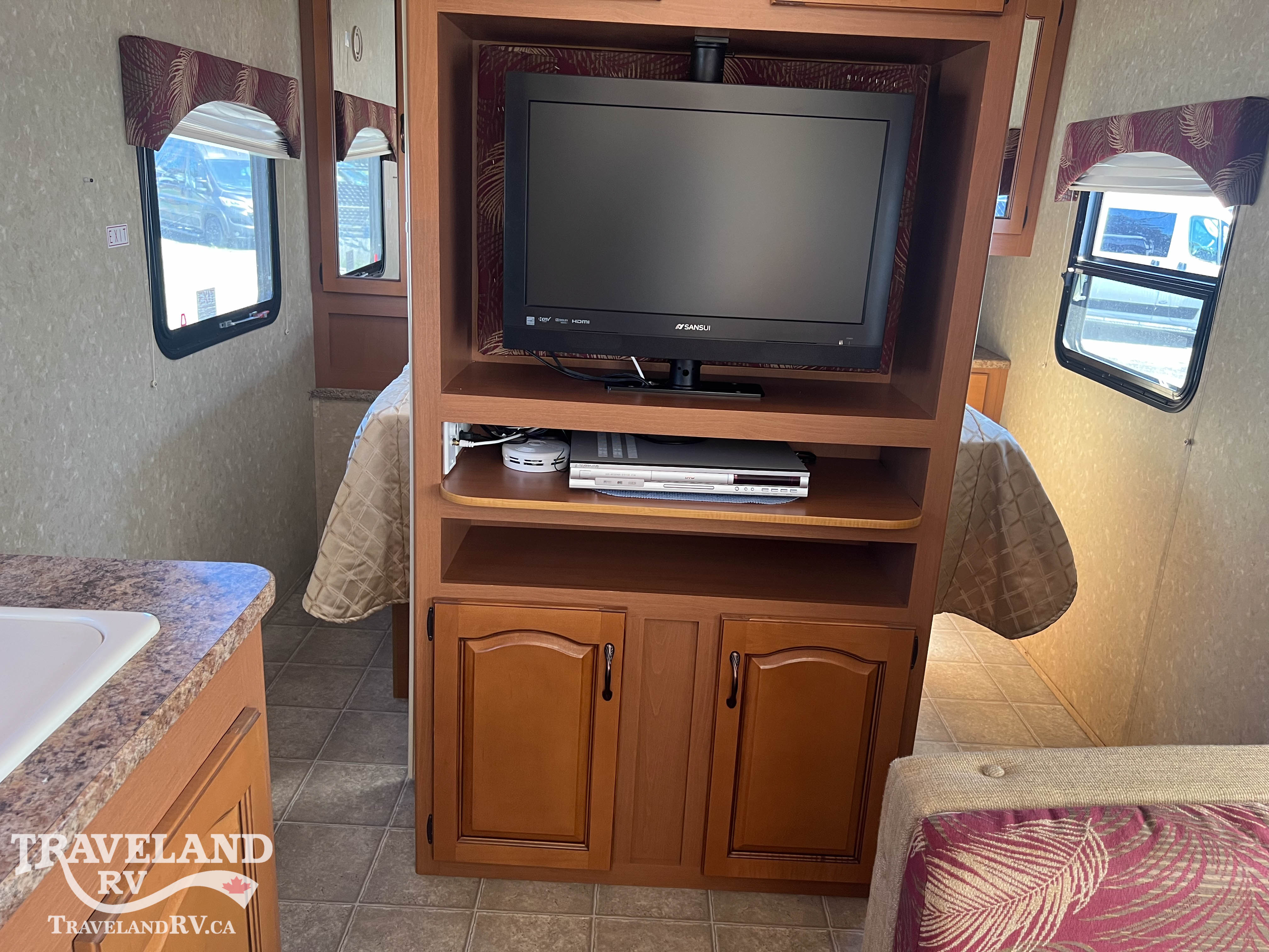 2008 GULFSTREAM STREAMLITE 22SLB HMS - Image 14