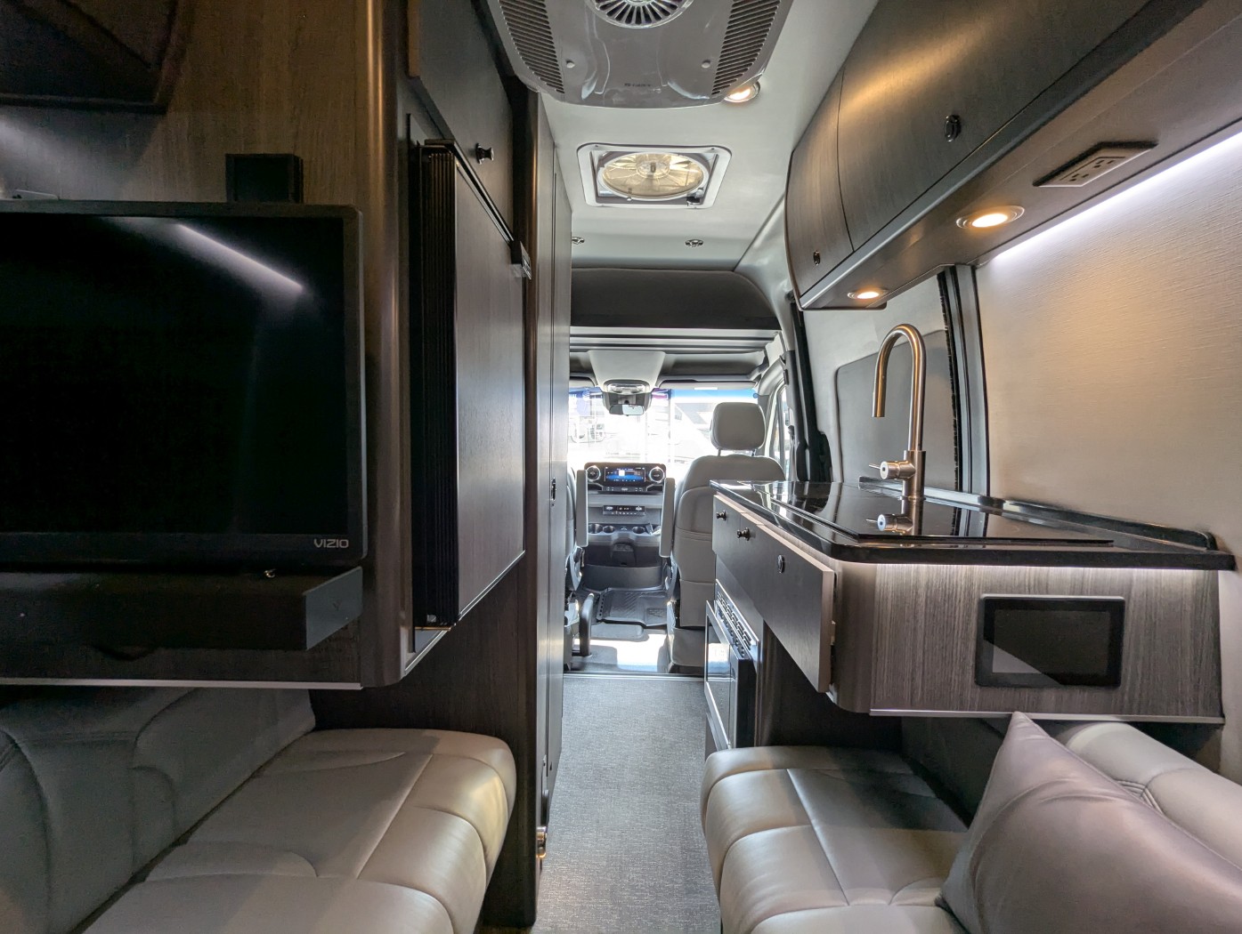 2024 Grech RV TURISMO-ion Twin - Image 27