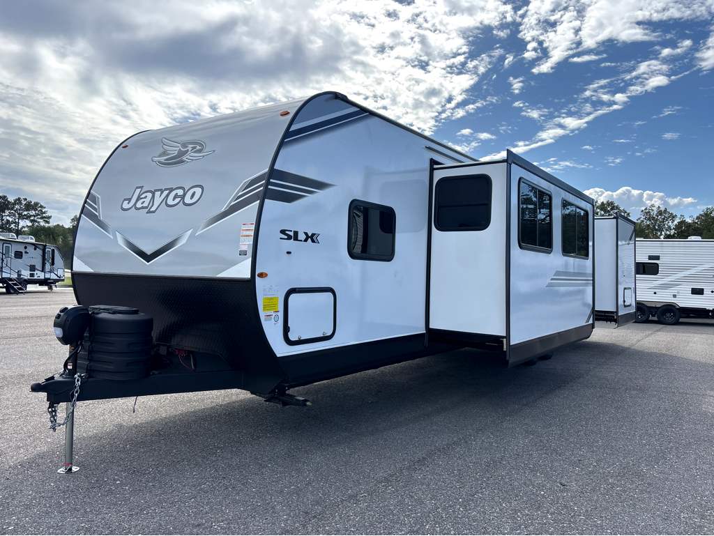 2026 JAYCO JAY FLIGHT SLX 380DQS - Image 3