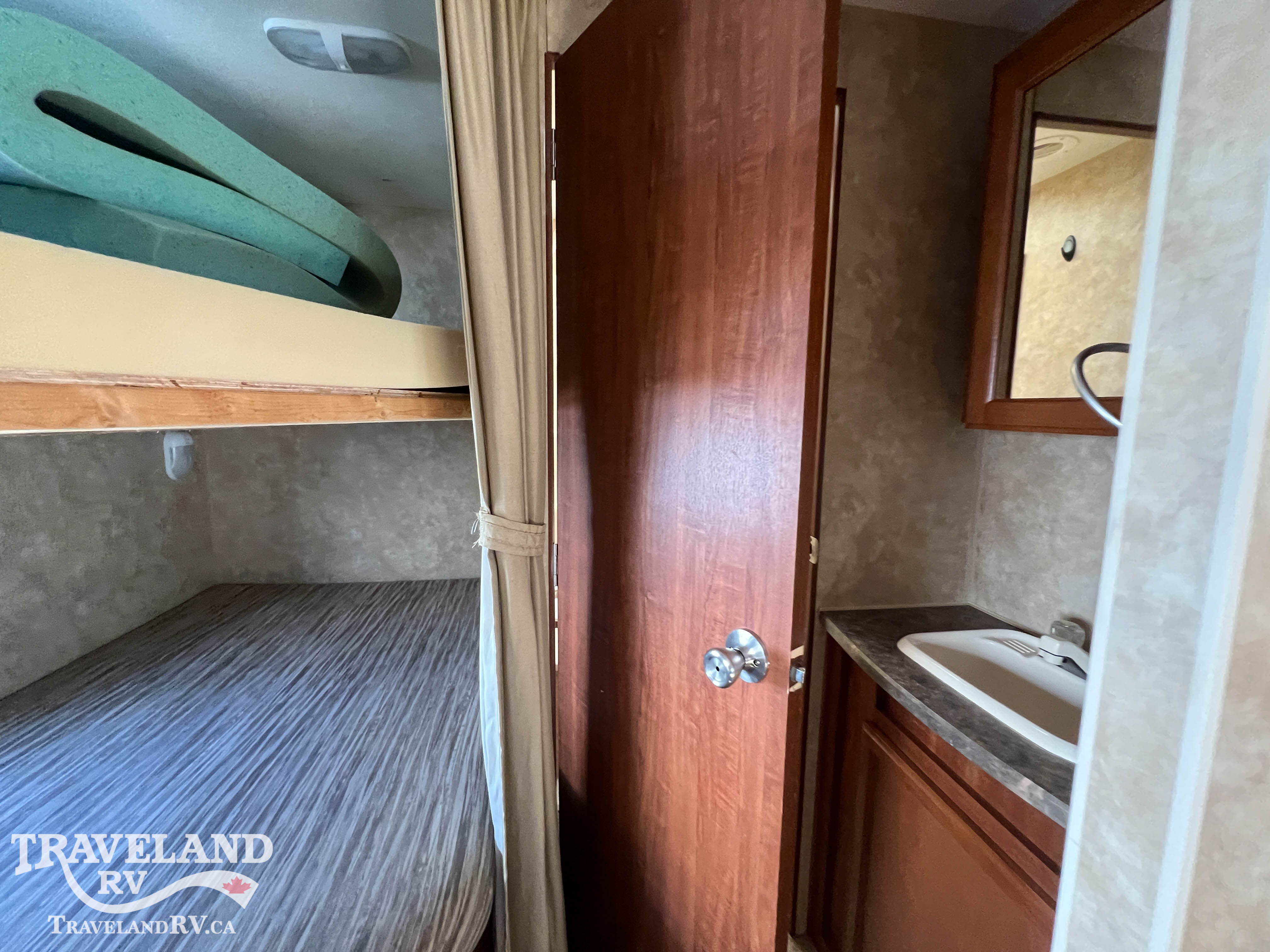 2010 JAYCO JAY FLIGHT 28BHS HMS - Image 19