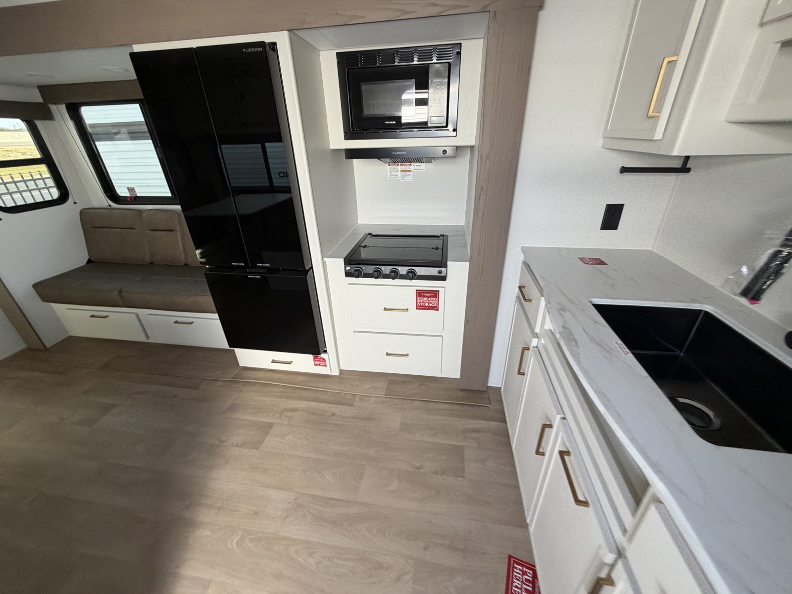 2026 GRAND DESIGN 26BHX - Image 26