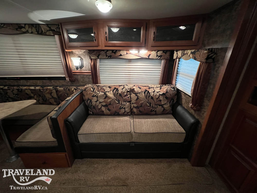 2013 Dutchmen Denali 268RB - Image 20