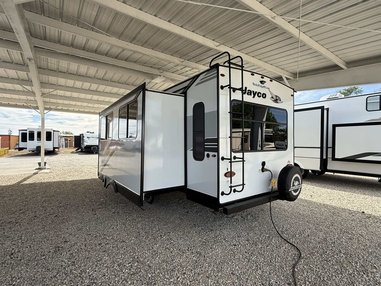 2025 Jayco Jay Flight 265RLS - Image 6