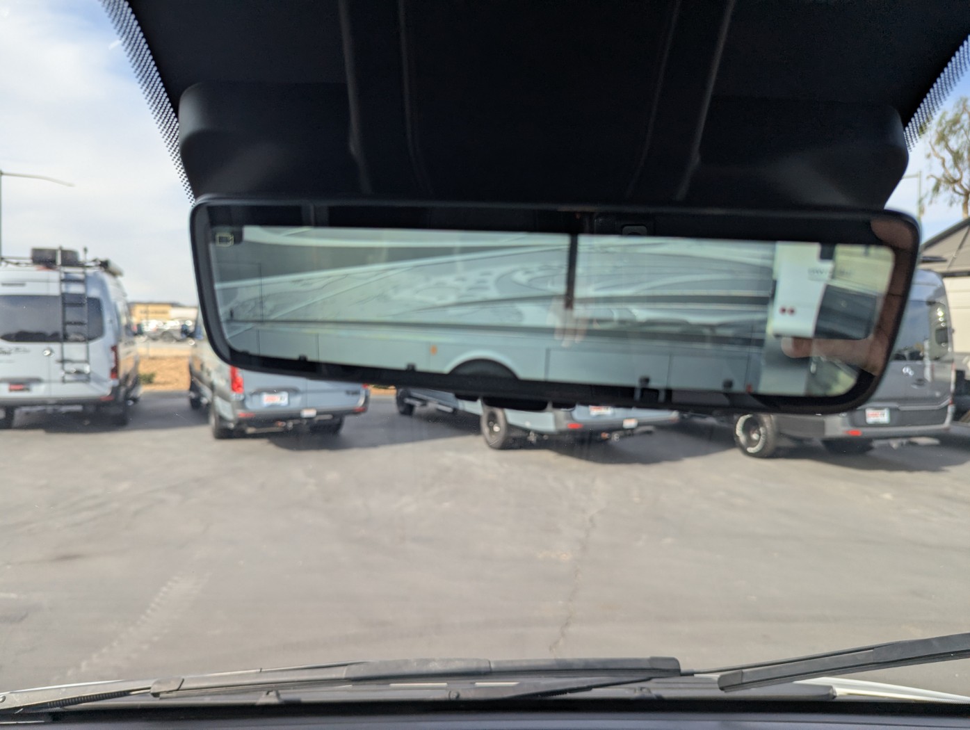 2024 Winnebago Solis Pocket 36A - Image 18