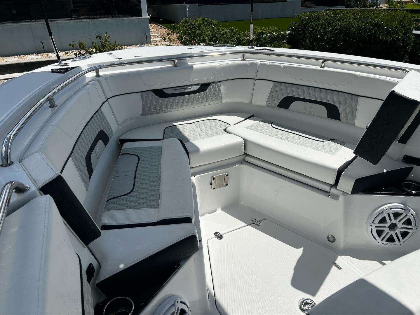 2023 Blackfin 272CC - Image 4