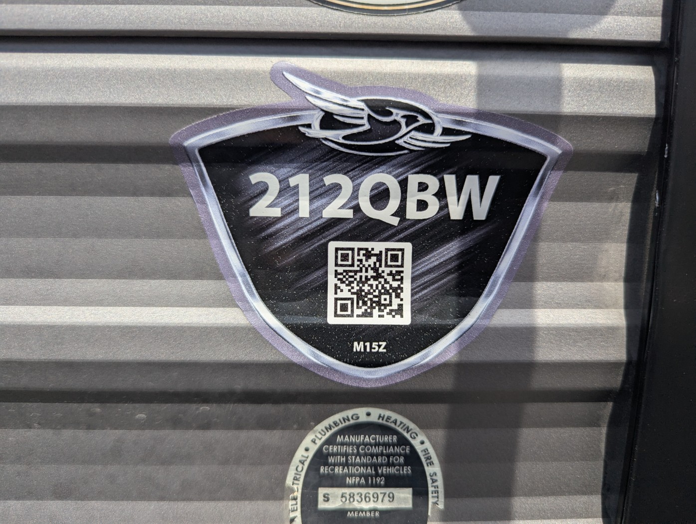 2021 Jayco Jay Flight SLX 8 212QBW - Image 9