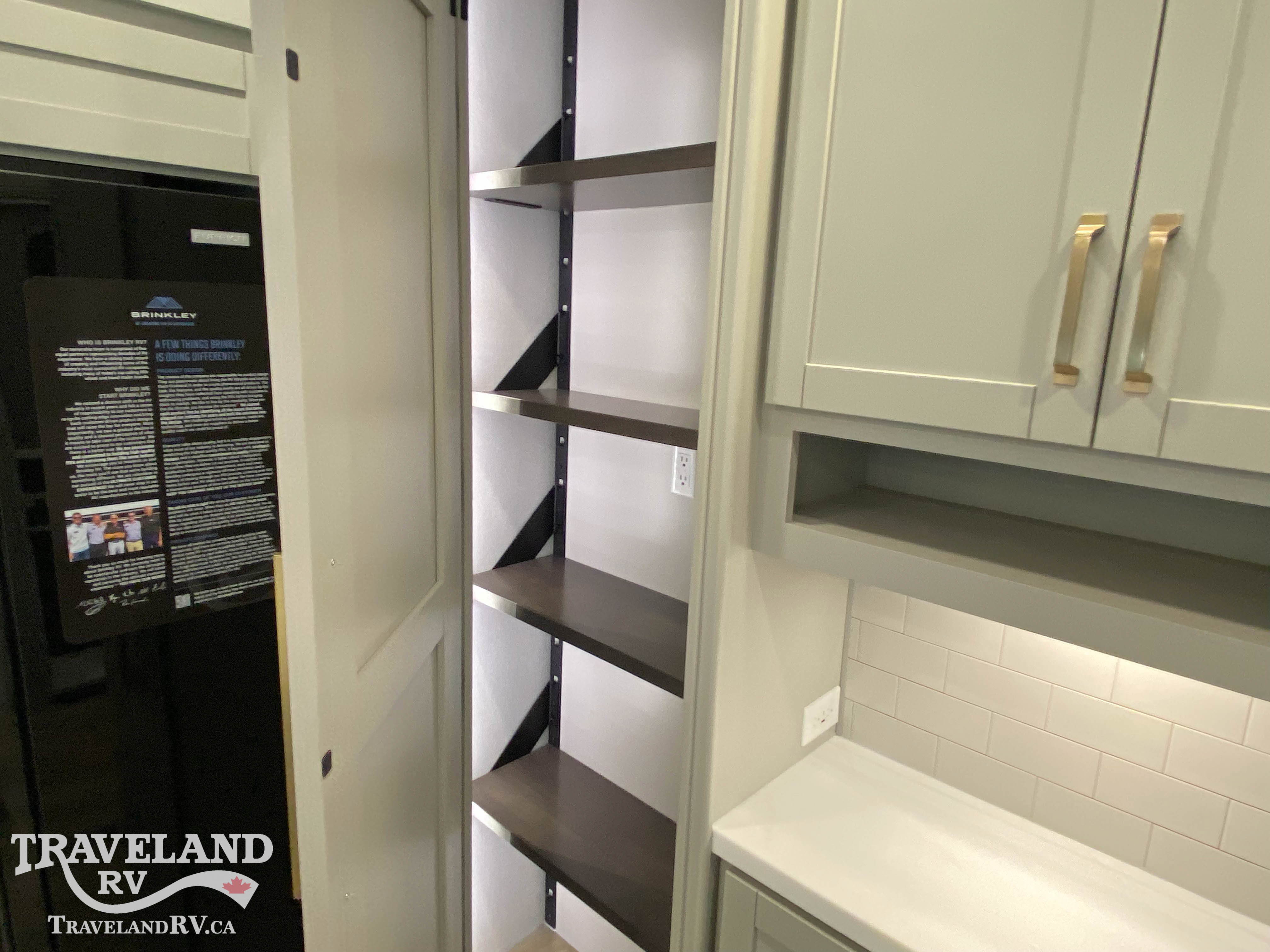 2026 Brinkley RV Model Z 3600 - Image 26