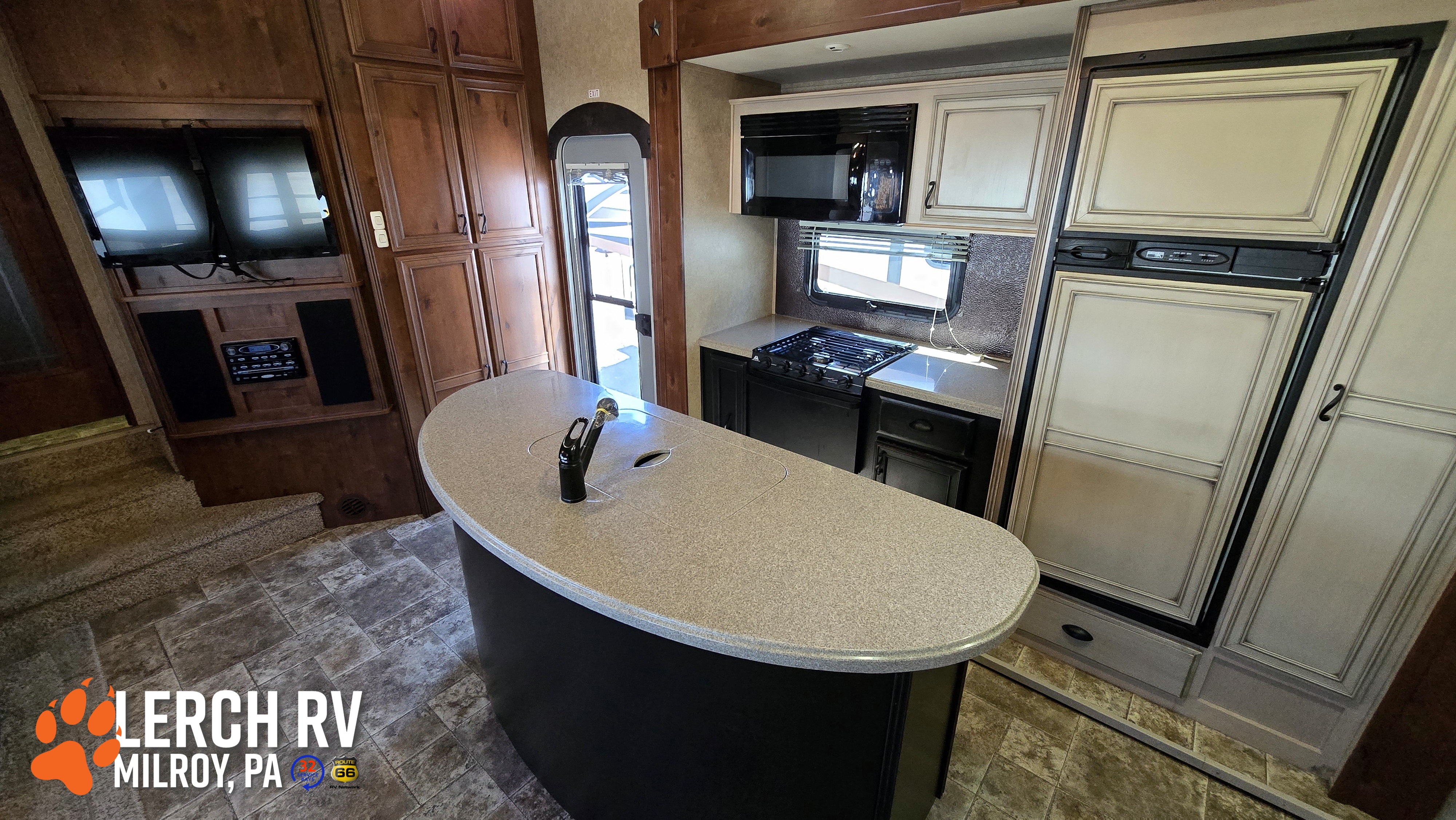2013 HIGHLAND RIDGE OPEN RANGE ROAMER RF367BHS - Image 49