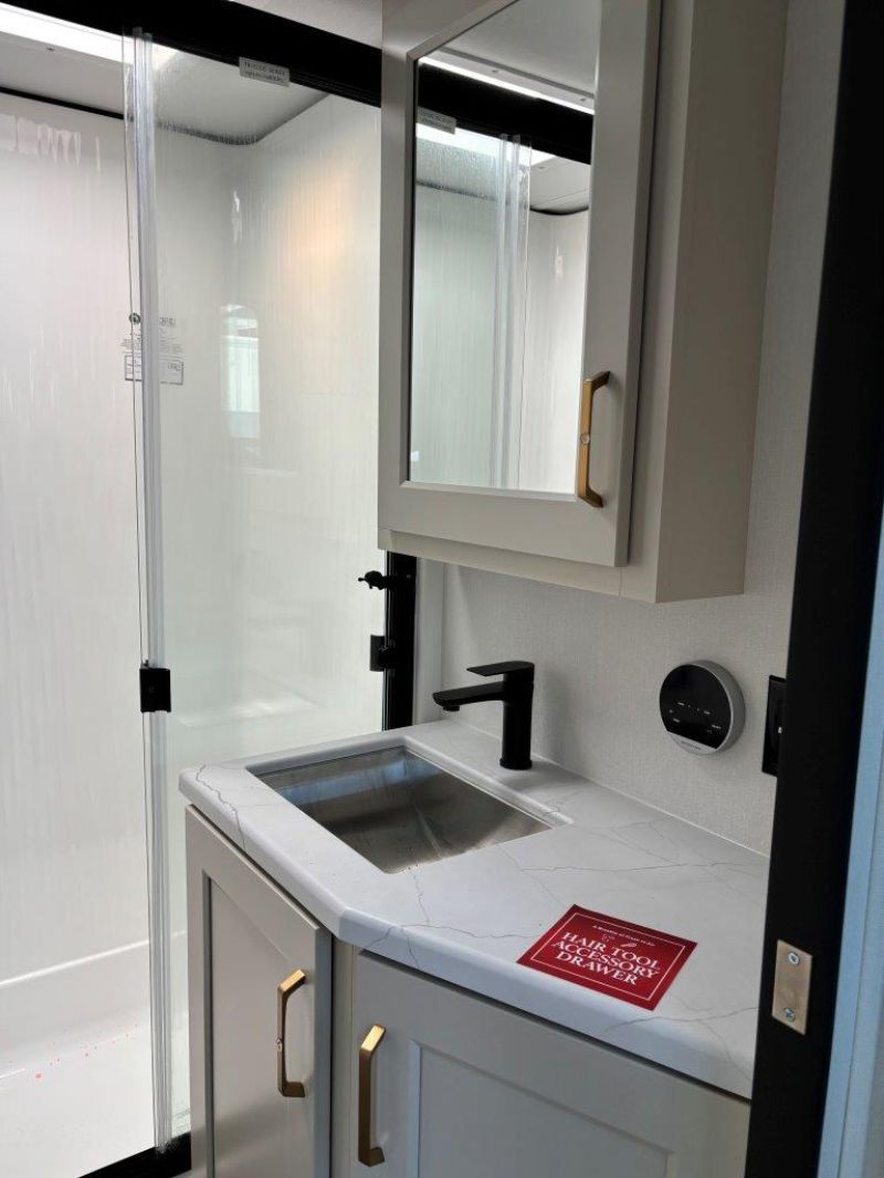 2026 Grand Design Influence 3904BH - Image 30