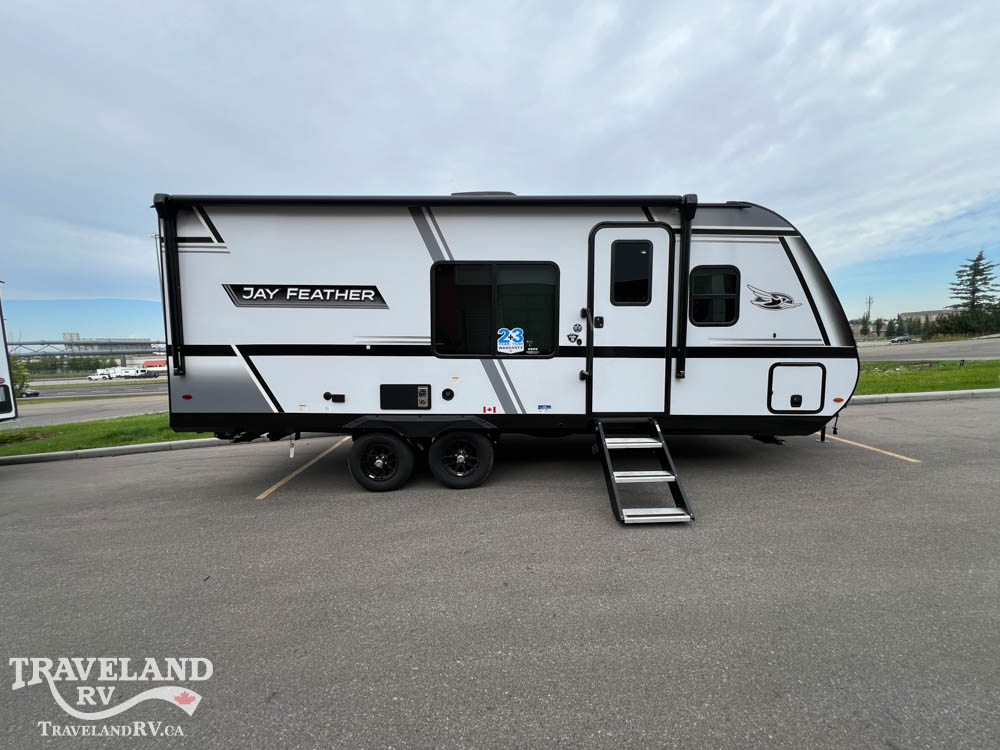 2027 Jayco Jay Feather 21MML - Image 11