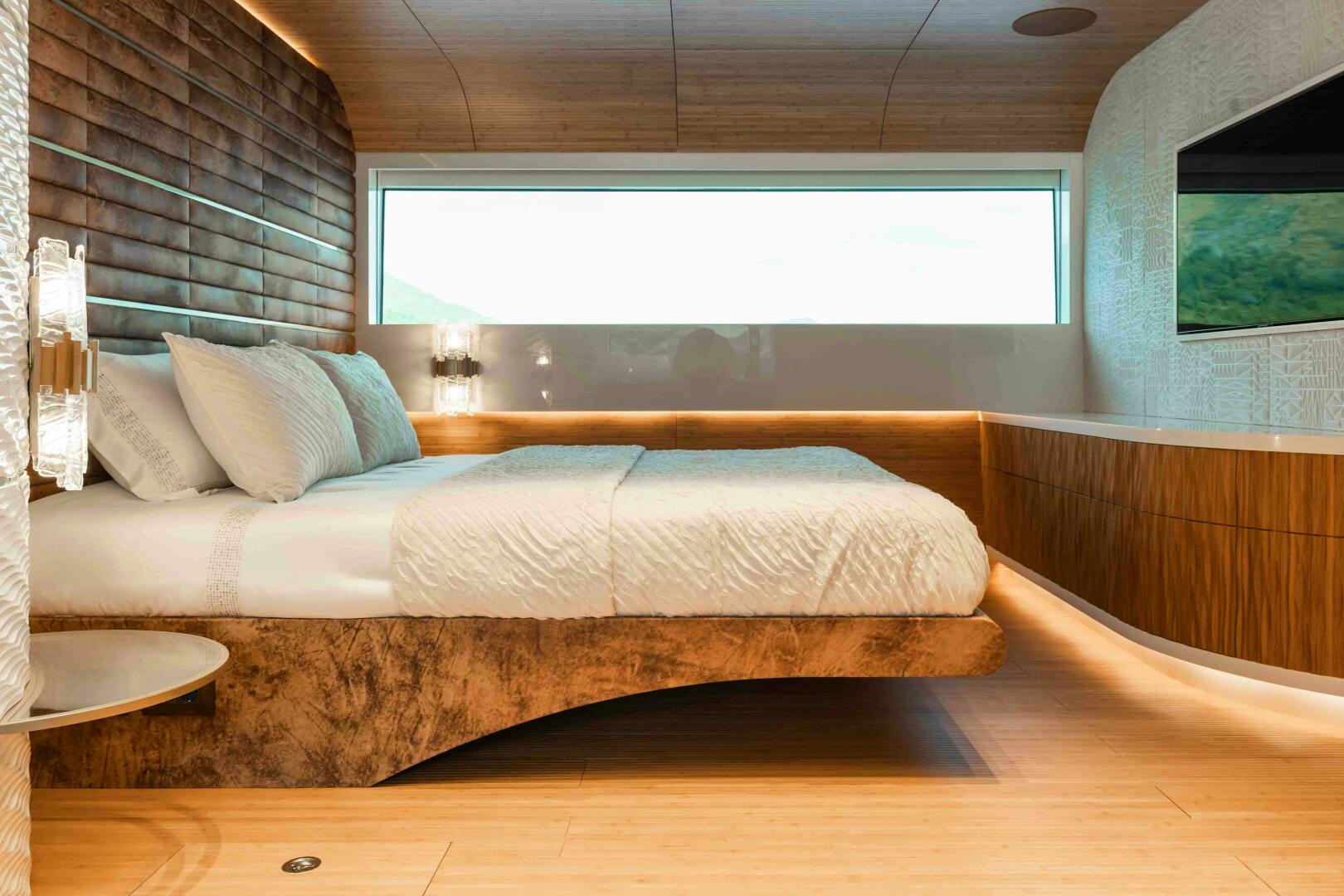 2024 Sarp Yachts Custom - Image 47
