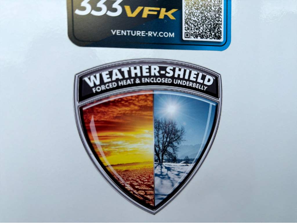 2025 VENTURE SPORTTREK 333VFK - Image 8